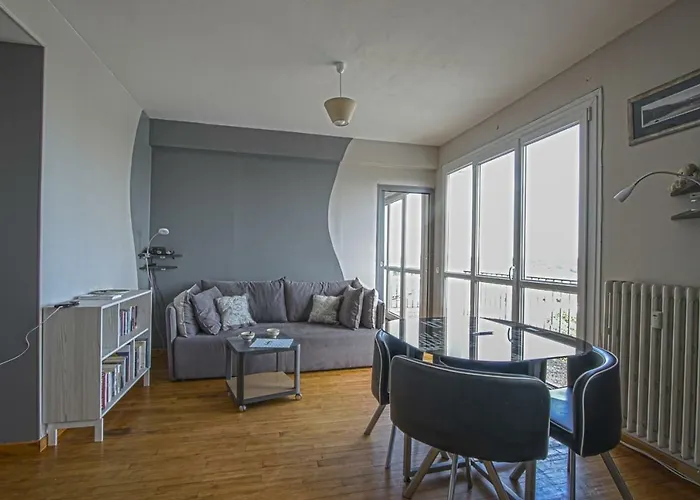 Luckey Homes - Rue Roger Bastion