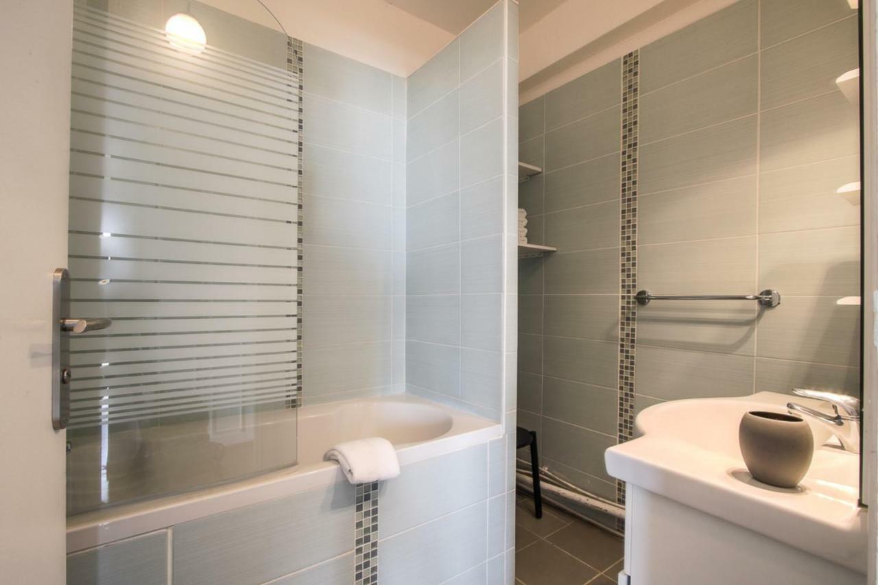 Luckey Homes - Rue Roger Bastion Appartement Caen