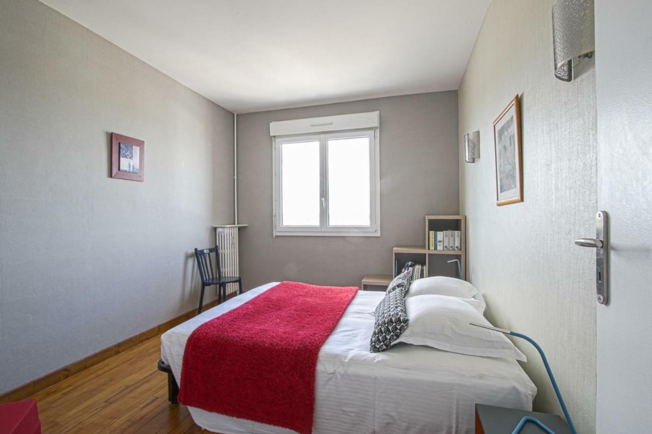 Luckey Homes - Rue Roger Bastion Appartement *