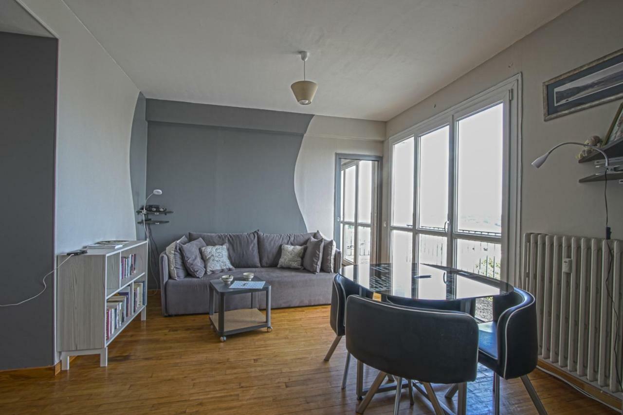 Luckey Homes - Rue Roger Bastion Caen