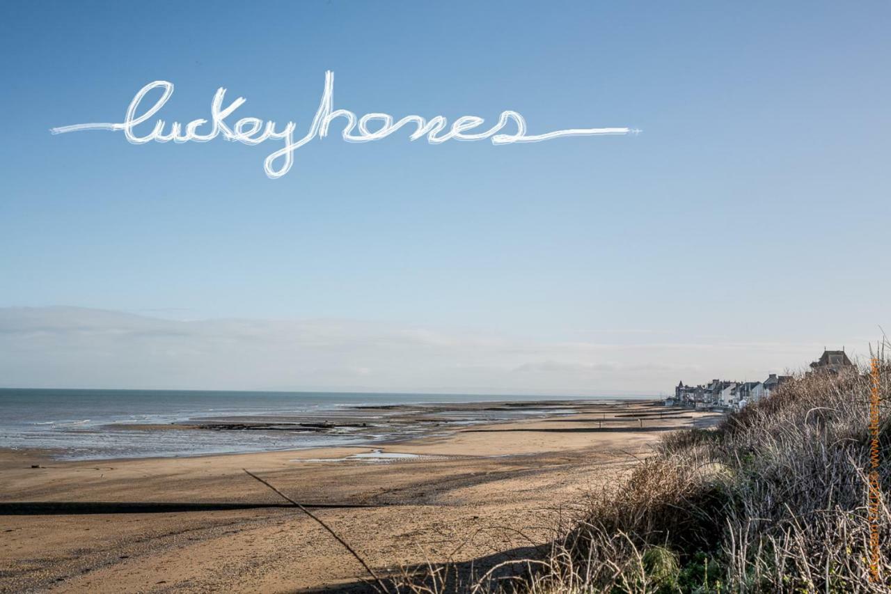 Appartement Luckey Homes - Rue Roger Bastion *