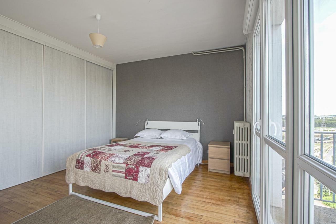 Luckey Homes - Rue Roger Bastion