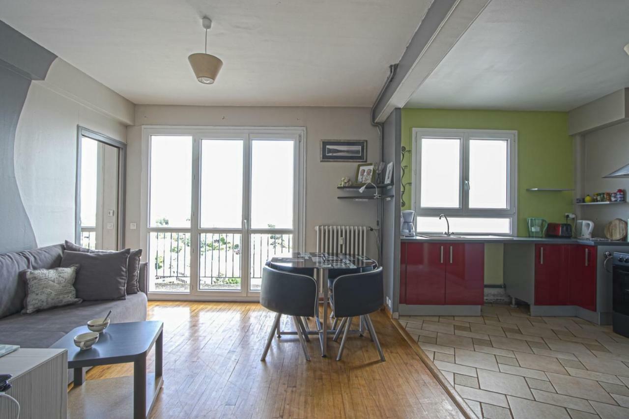 Luckey Homes - Rue Roger Bastion Appartement Caen