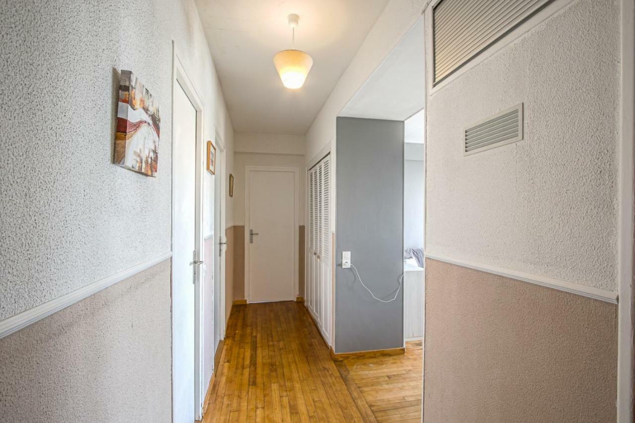 Luckey Homes - Rue Roger Bastion *